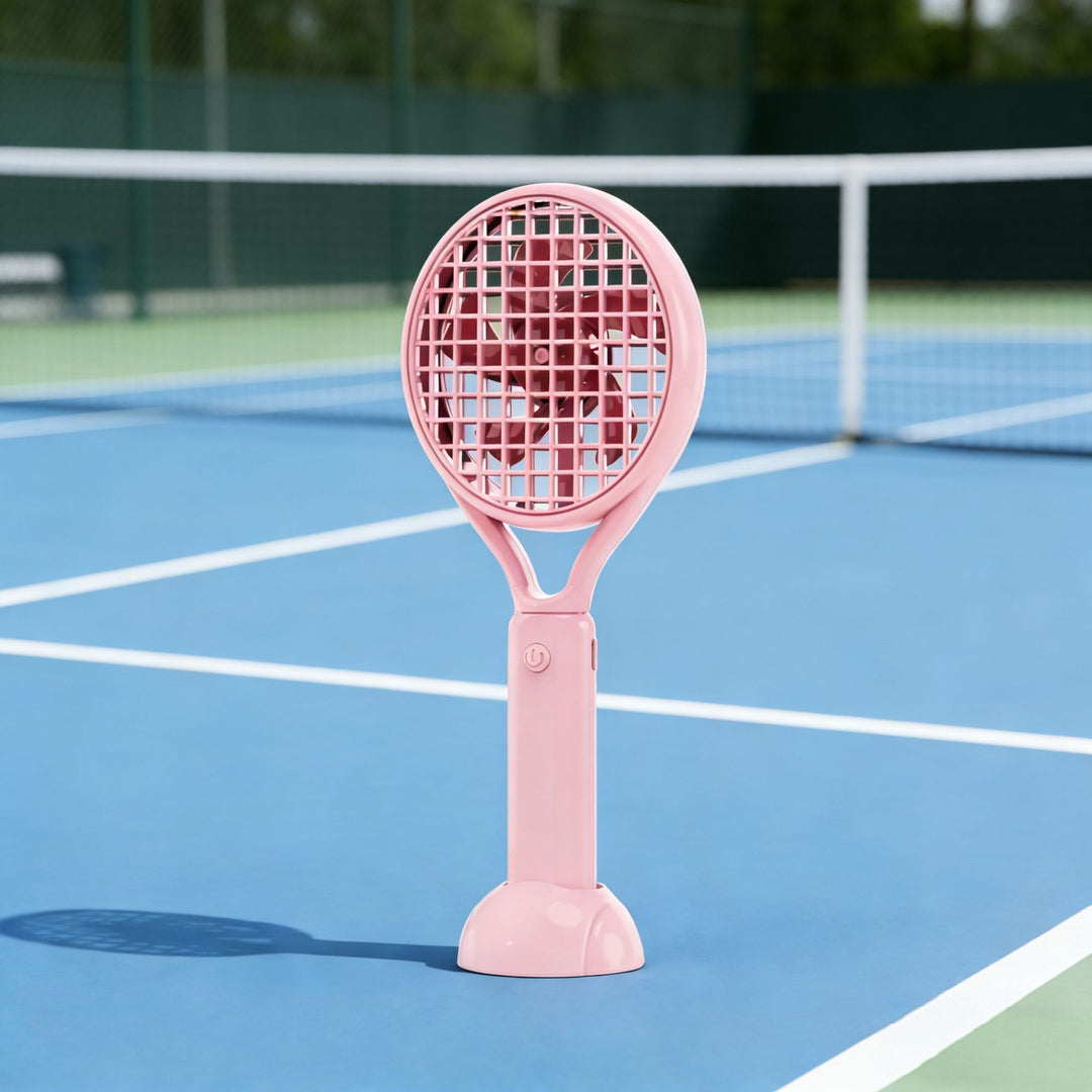 Women's Electronic Insect Killer in Racket Design Kalsten