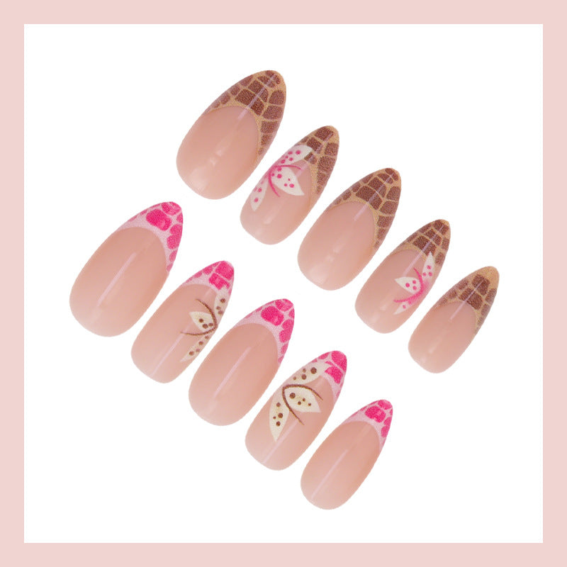 Art Nail Collection Kalsten