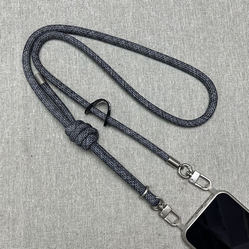 Adjustable Phone Lanyard Strap Kalsten