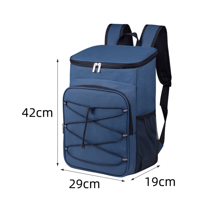 Unisex Leisure Backpack Kalsten