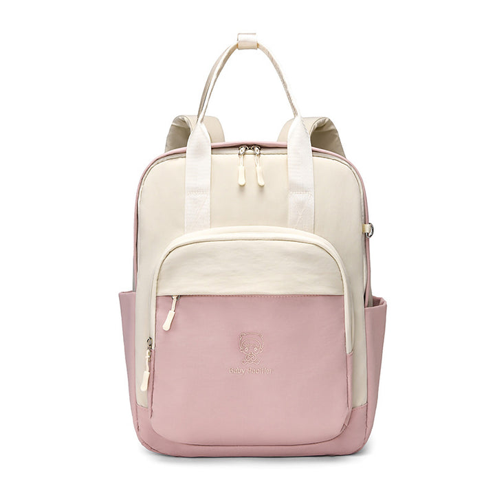 Multi-Functional Baby Diaper Backpack Kalsten