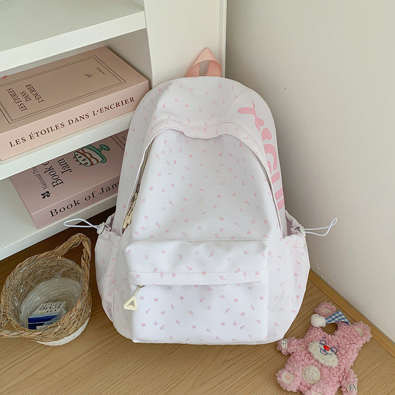 Stylish Multi-Function Backpack Kalsten