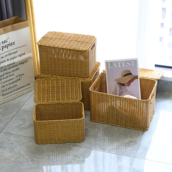 Storage Basket Kalsten