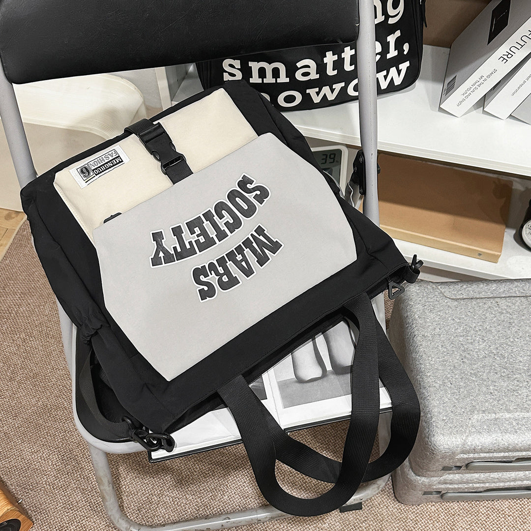Stylish Urban Backpack Kalsten