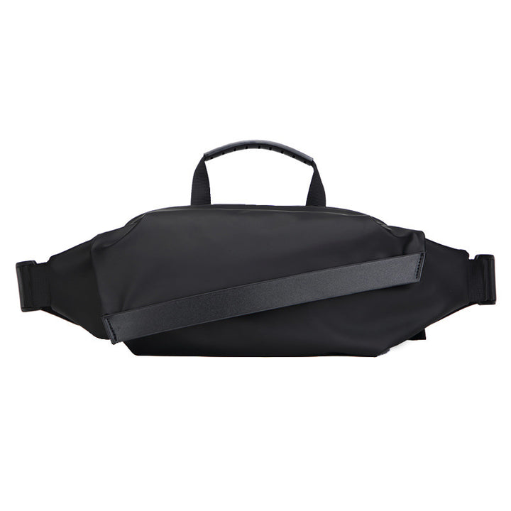 Ergonomic Sling Messenger Bag Kalsten