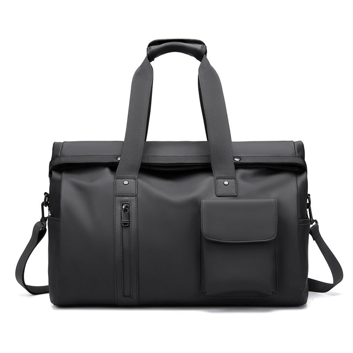 Waterproof Multi-Functional Travel Duffle Bag Kalsten
