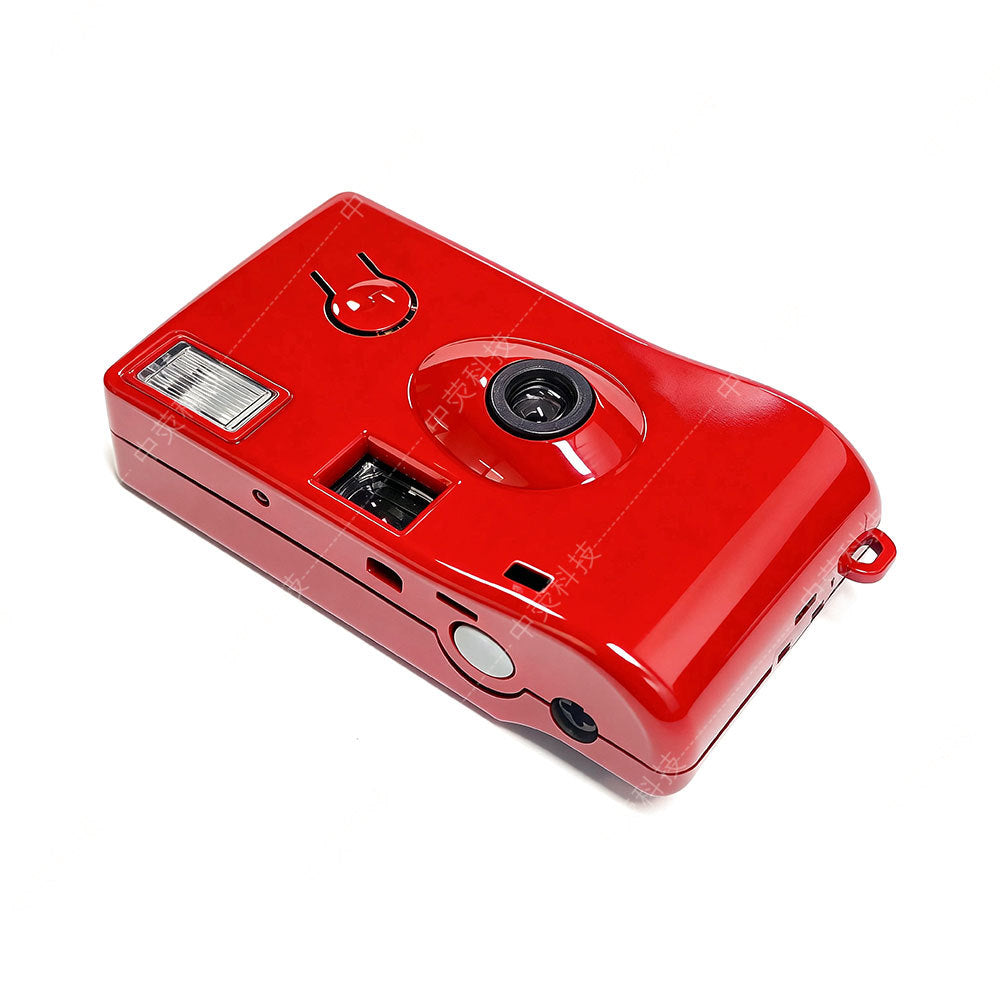 Retro Compact Instant Film Camera Kalsten