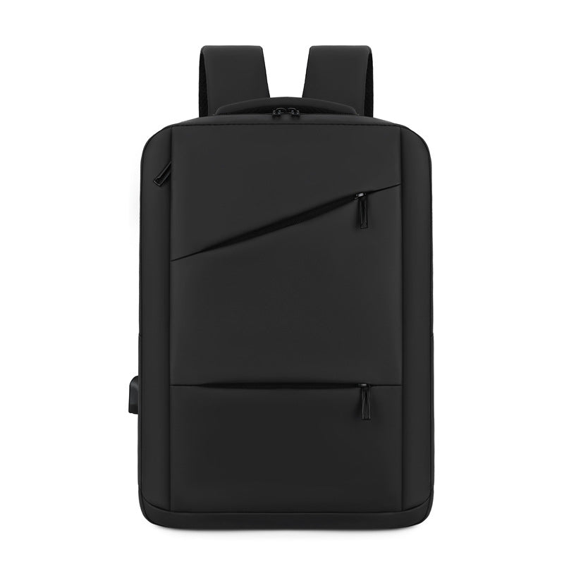 Sleek Professional Laptop Backpack Kalsten