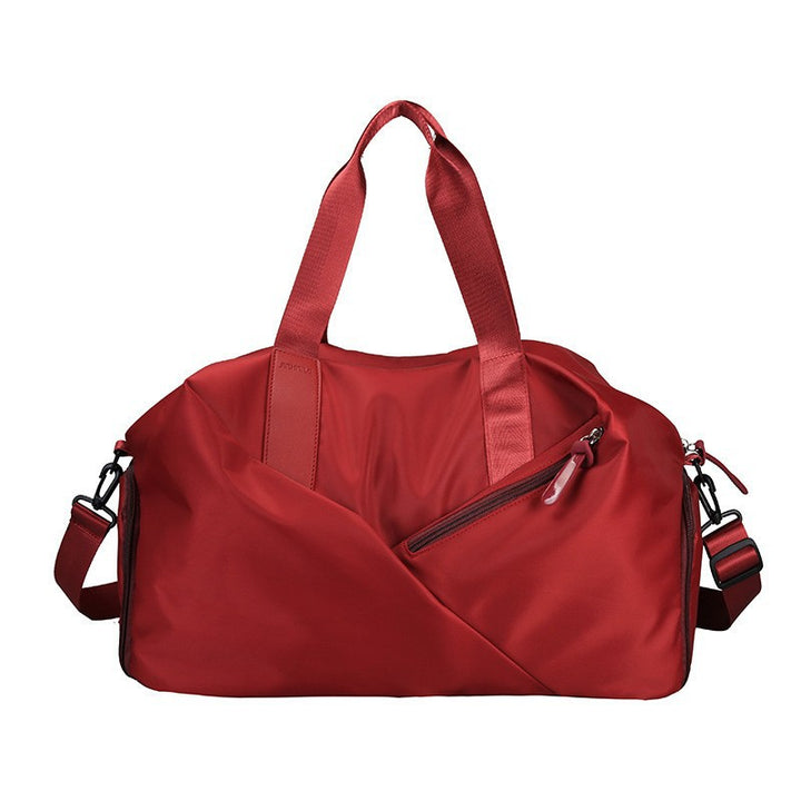 Versatile Travel Duffel Bag