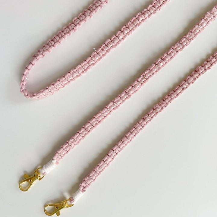 Braided Eyewear Chain Holder Kalsten