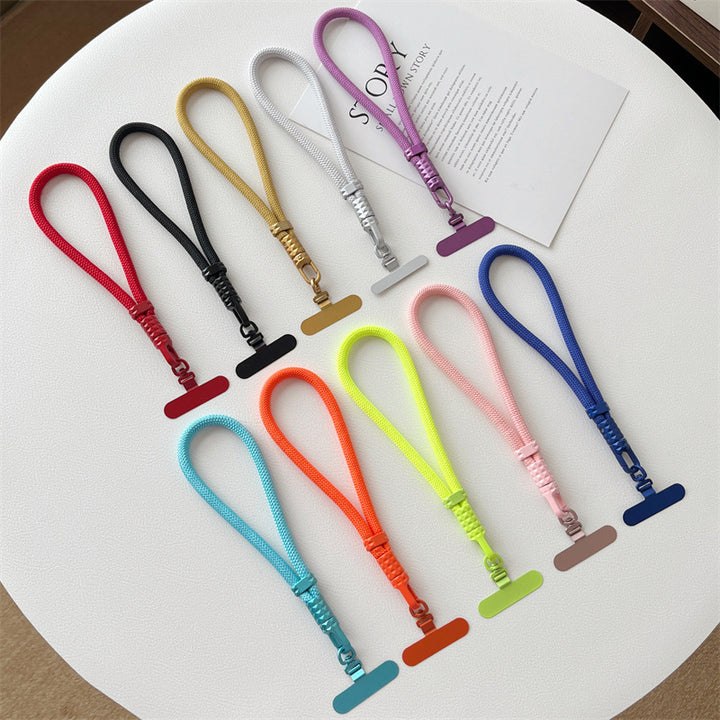 Adjustable Lanyard Strap Kalsten