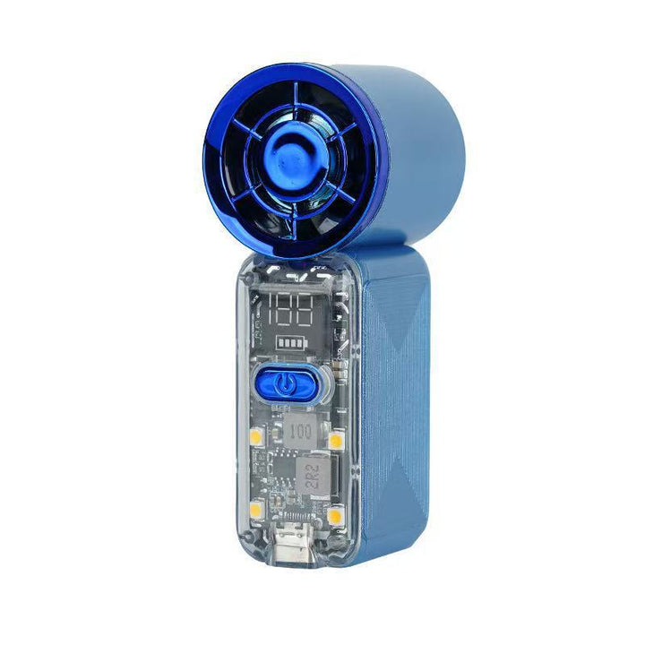 Ladies Portable Mini Air Cooler Kalsten