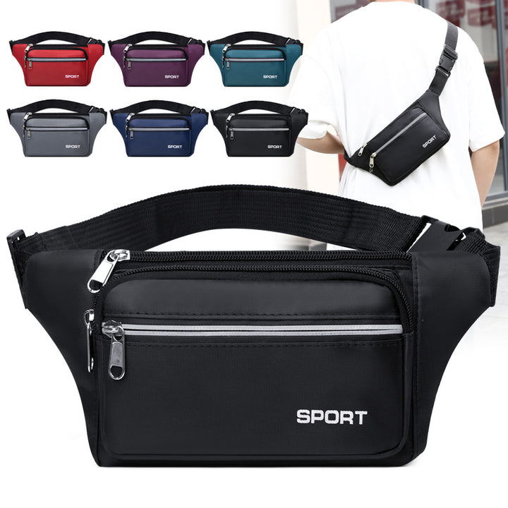 Functional Waistpack