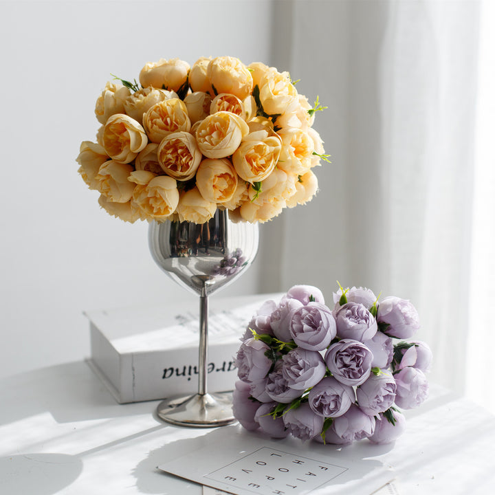 Charming Floral Arrangement