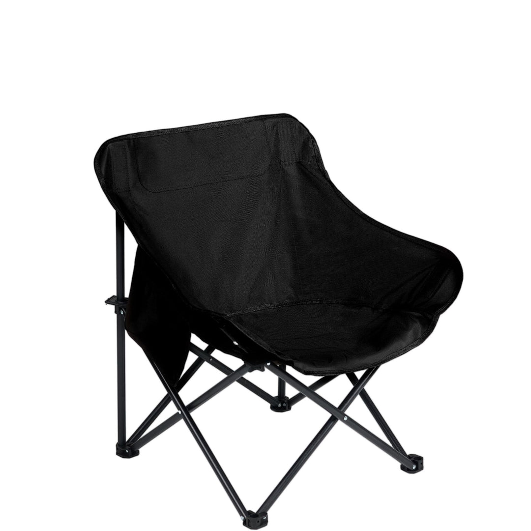 Camping cot Kalsten