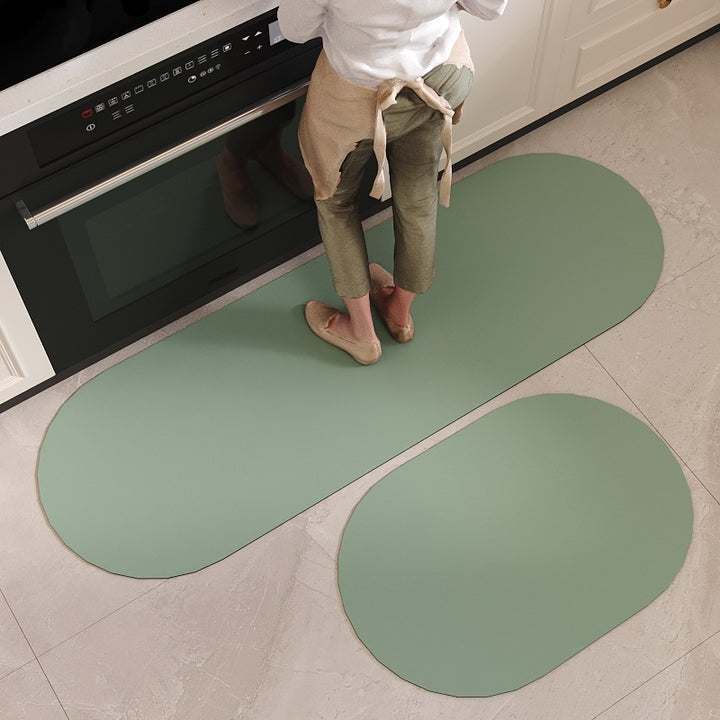 Anti-Fatigue Kitchen Mat