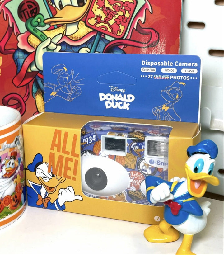 Instant Photo Flash Camera Kalsten