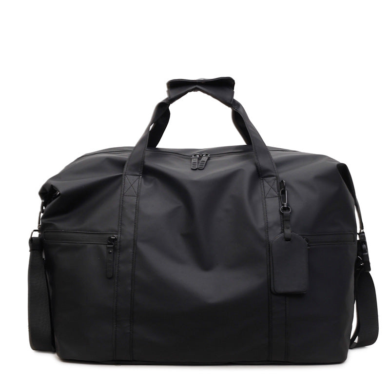 Durable Nylon Travel Duffel Bag Kalsten