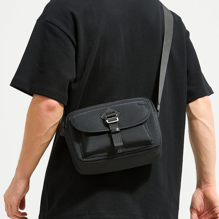 Compact Crossbody Organizer Bag Kalsten