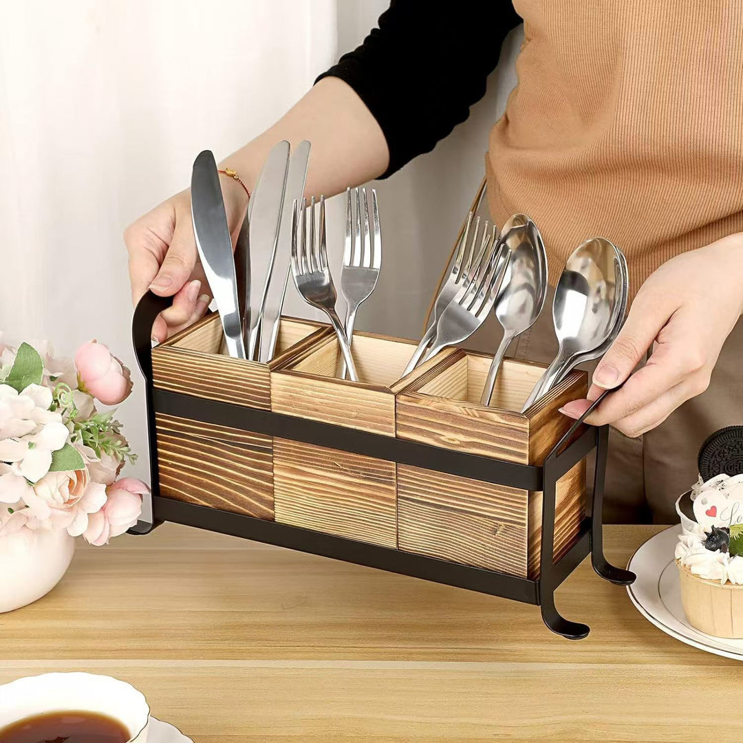 Kitchen Utensils Organizer Kalsten
