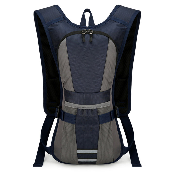 Hydration-Focused Performance Backpack Kalsten
