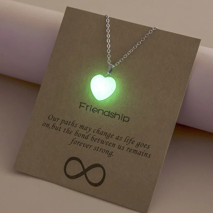 Glow-In-The-Dark Chain Set Kalsten