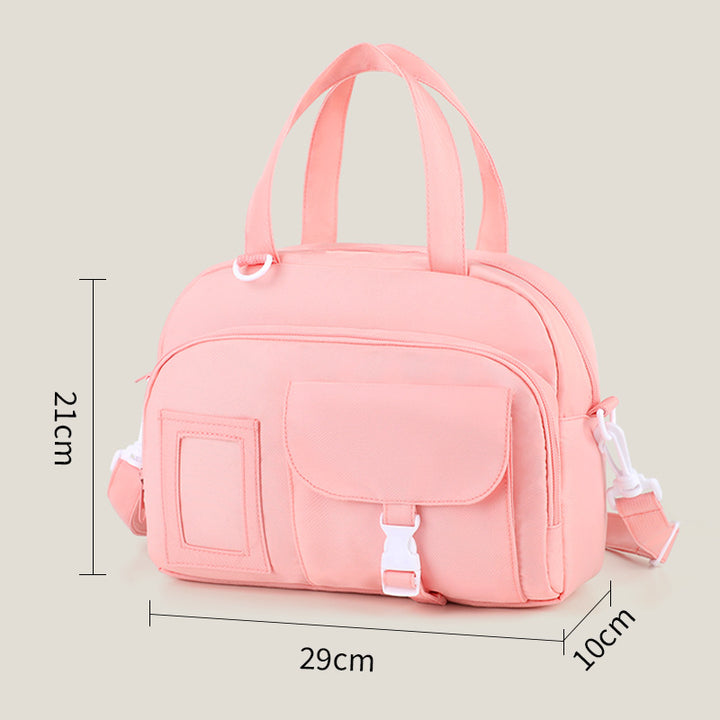 Multi-Functional Travel Organizer Kalsten