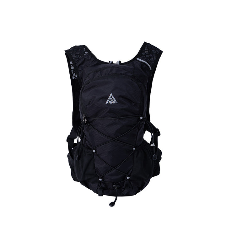 Hydration-Compatible Running Backpack