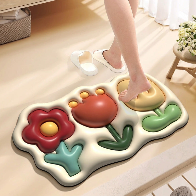 Decorative Area Mat