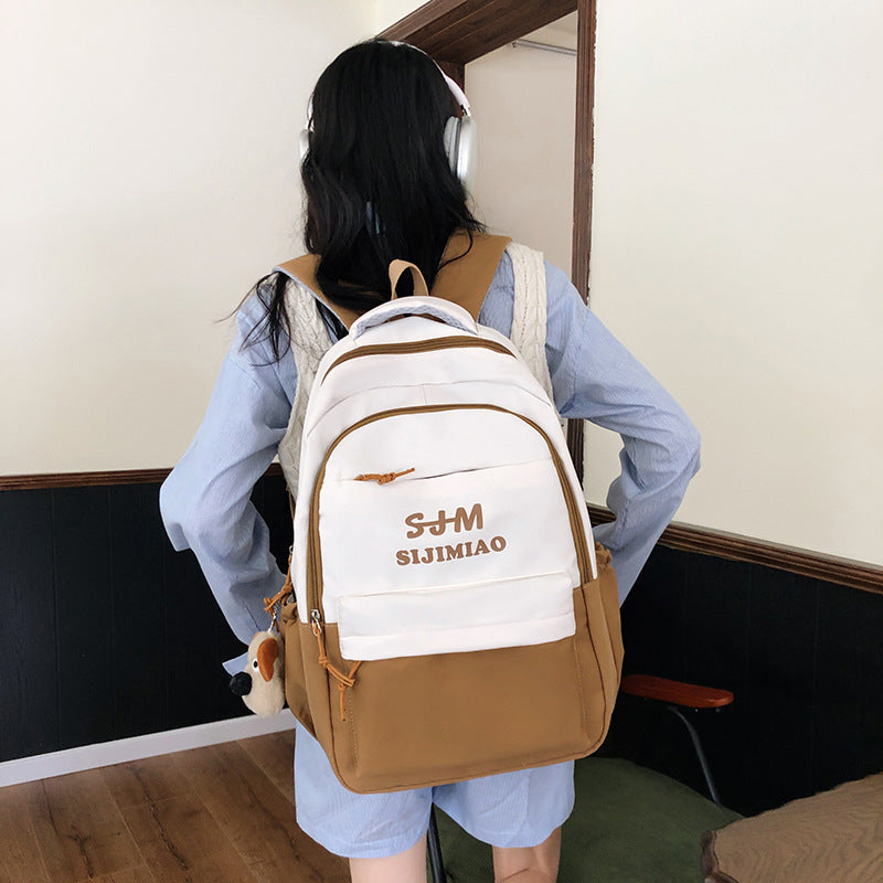 Versatile Urban Backpack Kalsten