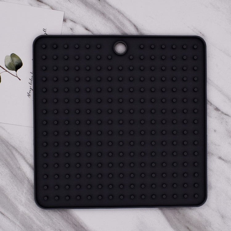 Anti-Slip Silicone Kitchen Drain Mat Kalsten