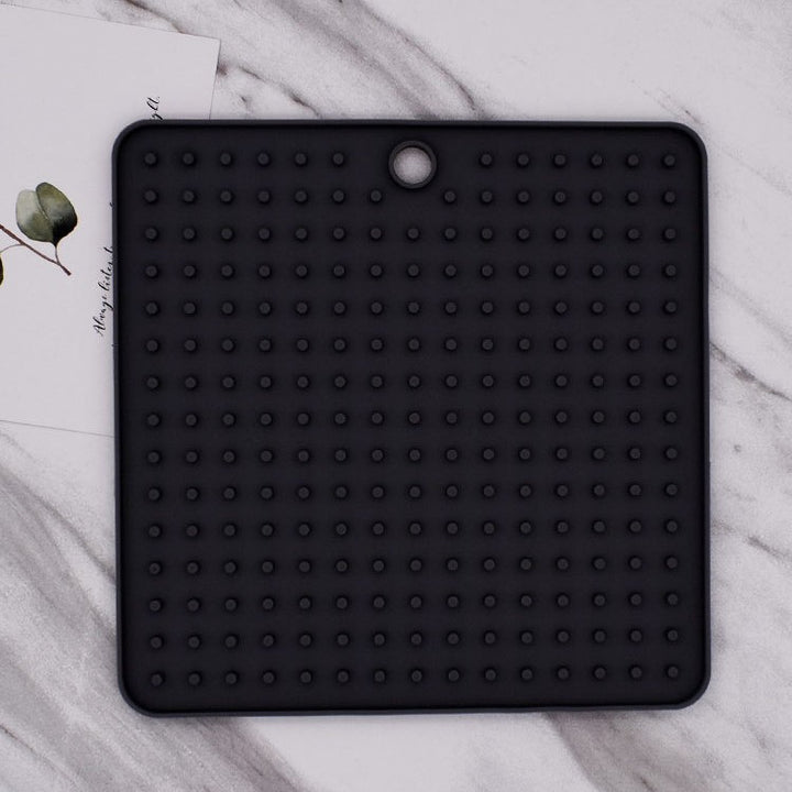 Anti-Slip Silicone Kitchen Drain Mat Kalsten