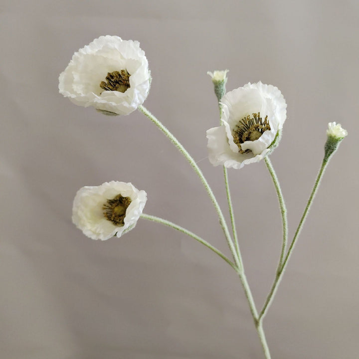 Elegant Silk Floral Arrangement