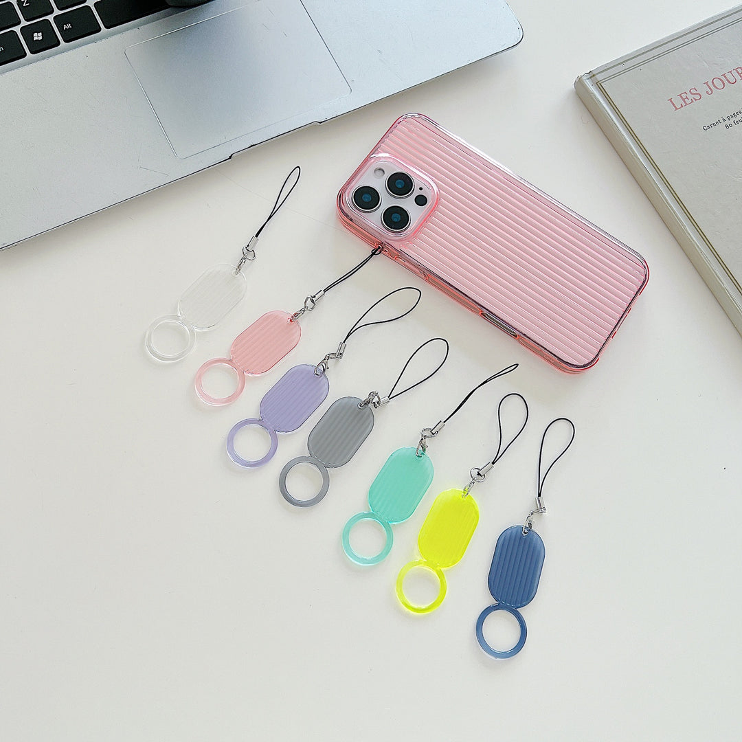 Silicone Phone Tag Holder Kalsten