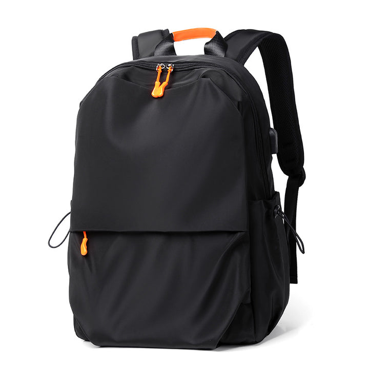 Multi-Compartment Travel Backpack Kalsten