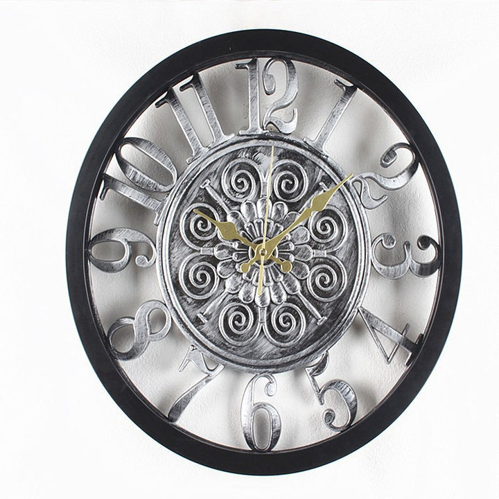 Wall clock Kalsten