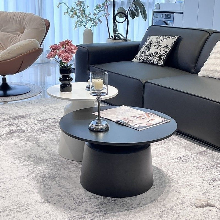 Tabletop in modern design Kalsten