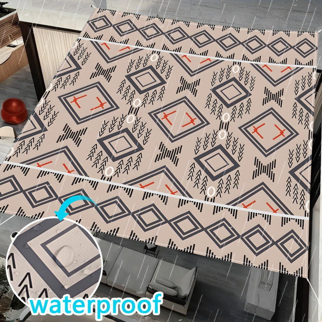 Outdoor Canopy Shade Kalsten