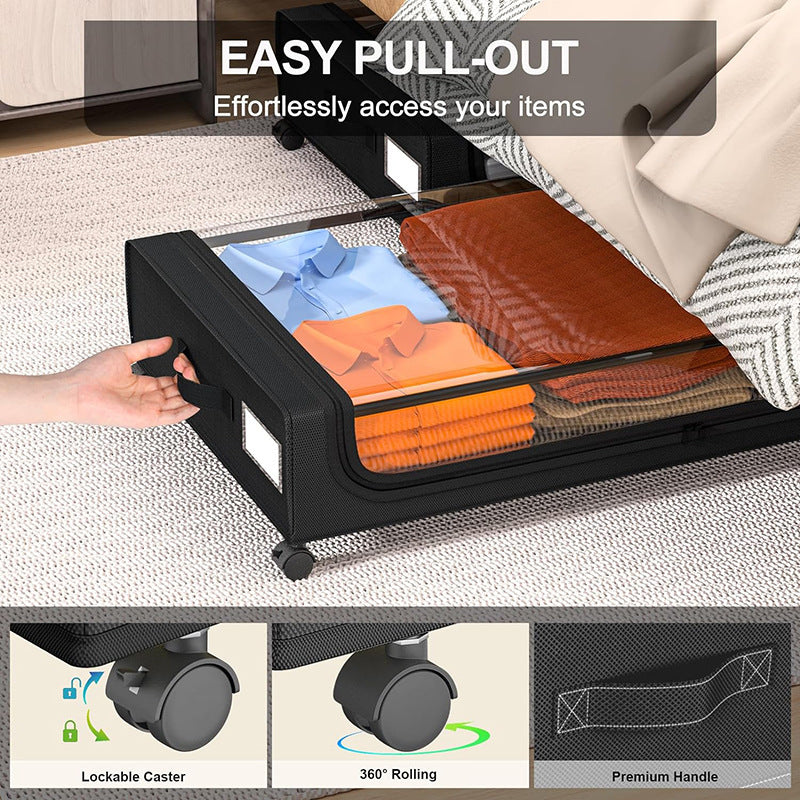 Storage Organizer