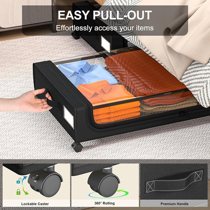 Storage Organizer
