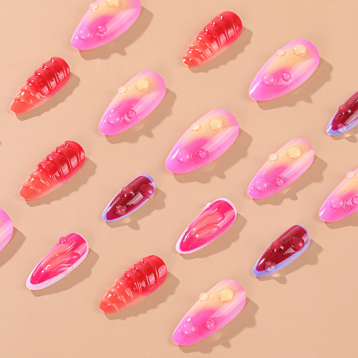 Nail Art Kalsten