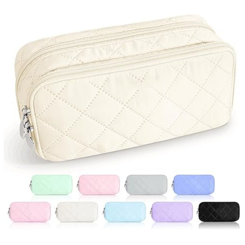 Elegant and Practical Cosmetic Case Kalsten