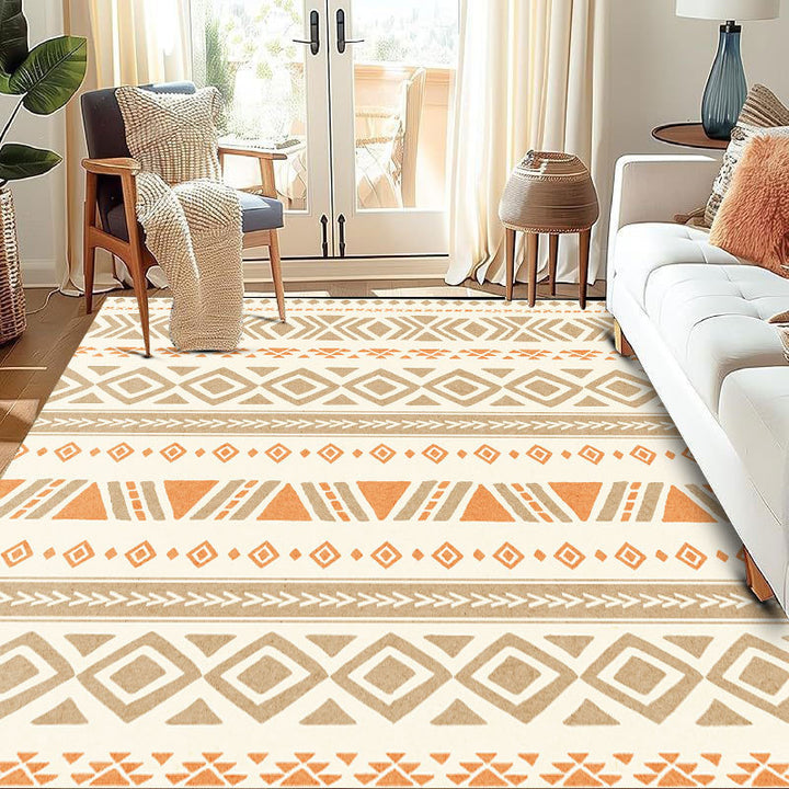 Decorative Patterned