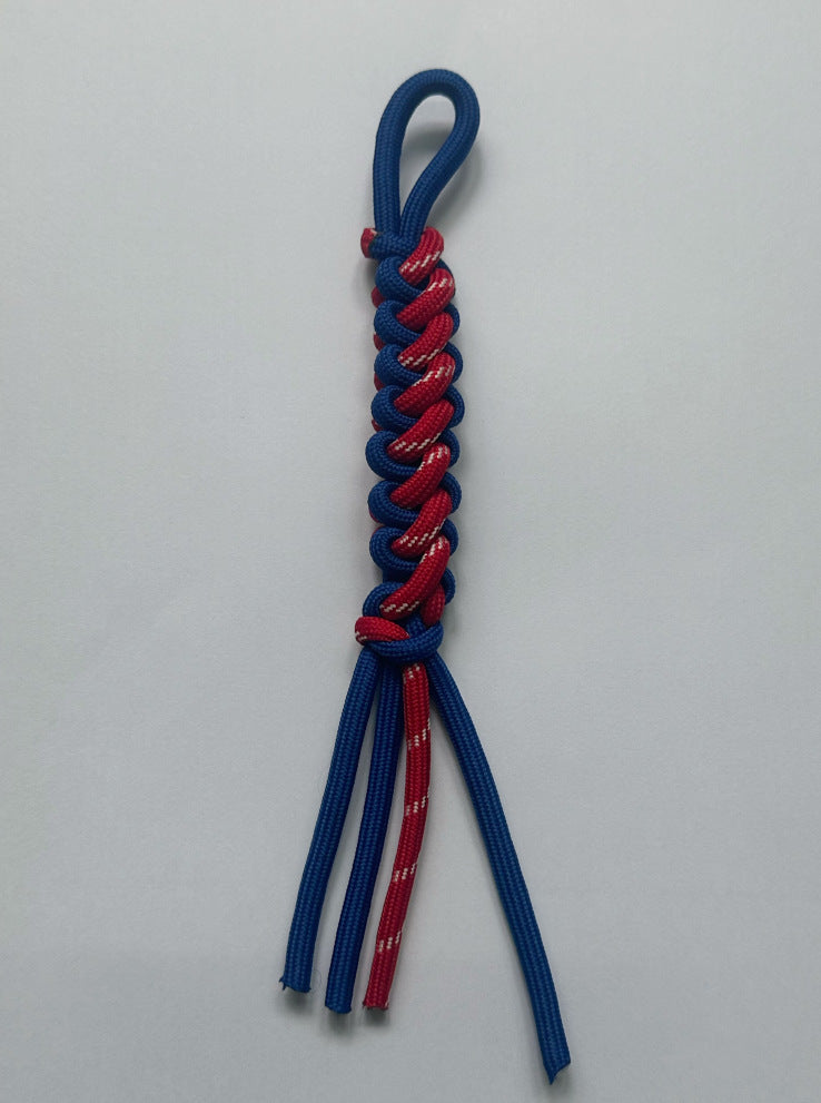 Sporty Paracord Bracelet Kalsten