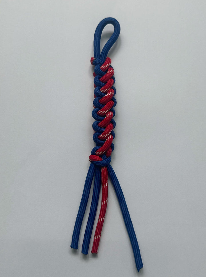 Sporty Paracord Bracelet Kalsten