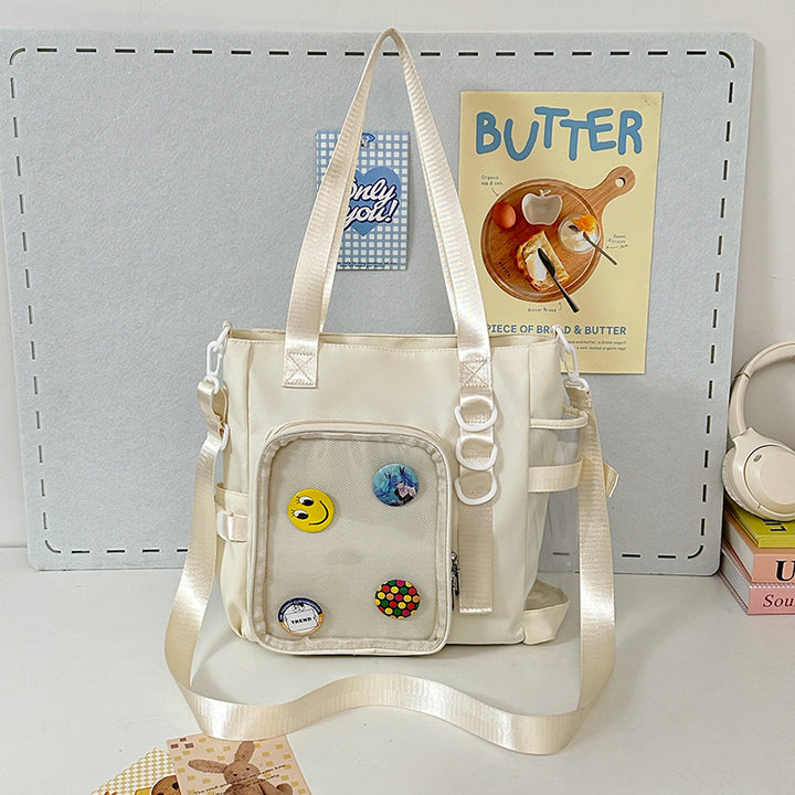 Fashionable Tote Bag Kalsten