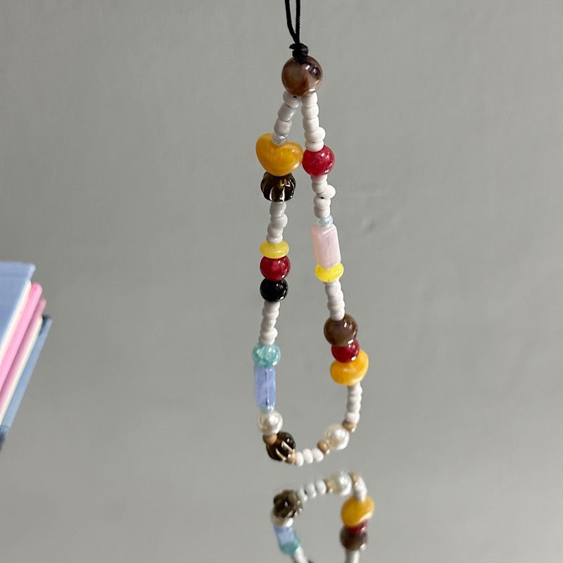 Colorful Beaded Eyewear Chain Kalsten 1790135504
