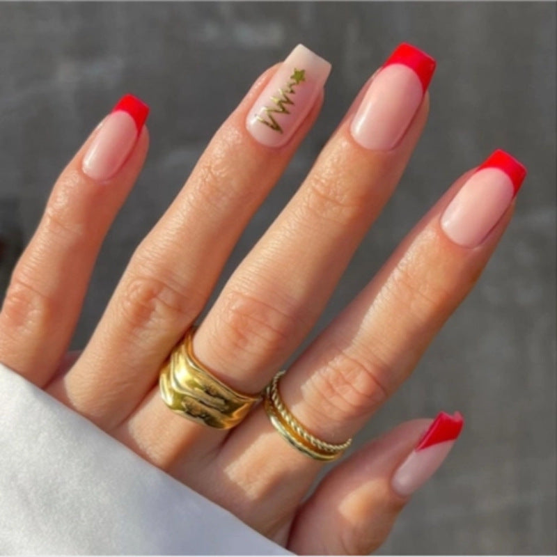 Decorative Nail Art Extensions Kalsten