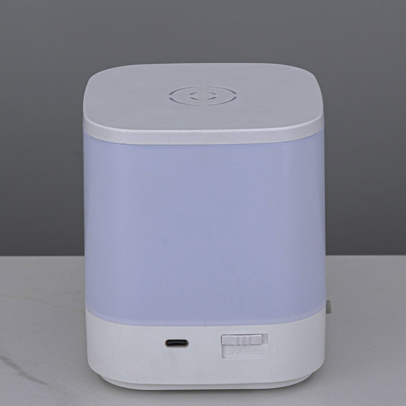 Smart and Versatile Charging Desk Lamp