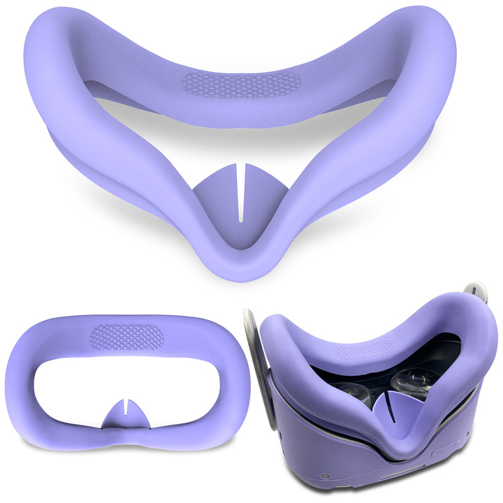 VR-Accessory-Set with Ergonomic Mount and Protection for Controller Kalsten